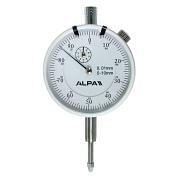 Dial Indicators centesimal ALPA Measuring and precision tools 2806 0