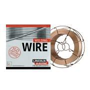 Solid wire for carbon steel LINCOLN ELECTRIC ULTRAMAG AWS: ER70S-6 Hand tools 37084 0