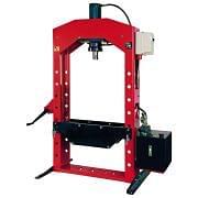 Motorized hydraulic presses B-HANDLING Workshop equipment 39382 0