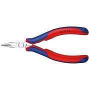 Half round nose pliers for mechanics KNIPEX 35 22 115 Hand tools 349760 0