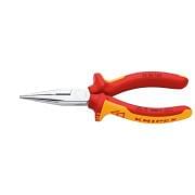 Half round nose pliers VDE insulated 1000 volts KNIPEX 25 06 160 Hand tools 349746 0