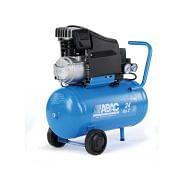 Air compressors Co-Axial lubricated single-stage ABAC POLE POSITION L20 Pneumatics 1184 0