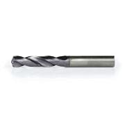 Drills in solid carbide with reinforced shank WRK SNAKE 3XD Solid cutting tools 20320 0