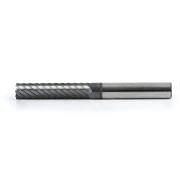 Multiflute super finishing end mills in solid carbide centre cutting extra long hard KERFOLG Solid cutting tools 8177 0