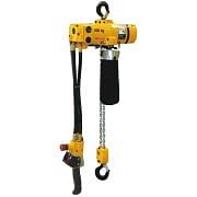 Pneumatic chain hoists ATEX INGERSOLL RAND Lifting systems 32167 0