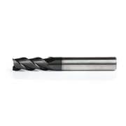 End mills in solid carbide Z3 WRK Solid cutting tools 8161 0