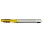 Spiral point tap KERFOLG for through-holes M TiN Solid cutting tools 346807 0