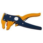 Automatic wire strippers Hand tools 17568 0