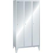 Clothes lockers with supported legs LISTA 94.450 - 94.453 - 94.447 Furnishings and storage 348163 0
