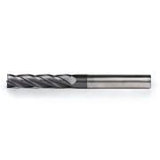 End mills in solid carbide long KERFOLG Z4 Solid cutting tools 36888 0