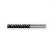 Super finishing end mills in solid carbide with centre cutting extra long inox KERFOLG Z6 Solid cutting tools 350383 0