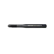 Spiral point tap inox KERFOLG for through-holes steam tempered Solid cutting tools 8220 0
