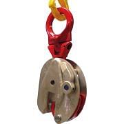 Vertical lifting clamps M7022 TERRIER Lifting systems 349701 0