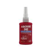 Frenafiletti a media resistenza LOCTITE 242 Chemical, adhesives and sealants 370683 0