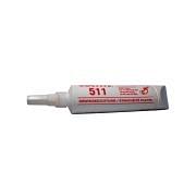 Threaded fitting sealants LOCTITE 511 Chemical, adhesives and sealants 1756 0