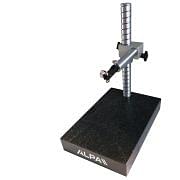 Measuring stands with granite table ALPA Measuring and precision tools 2821 0