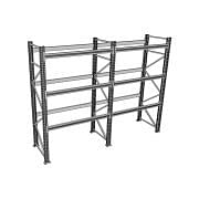 Portapallet serie pesante Furnishings and storage 1005371 0
