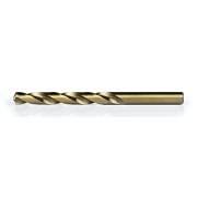 Jobber drills in HSSE KERFOLG short series Gold oxide Solid cutting tools 27873 0