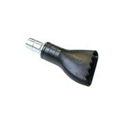 Rubber nozzel anti-static for industrial aspirators Workshop equipment 345918 0