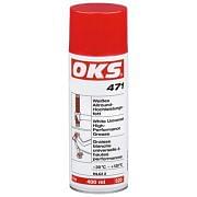 Universal grease OKS 471 Lubricants for machine tools 1741 0