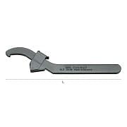 Adjustable hook wrenches STAHLWILLE 12910 Hand tools 27113 0
