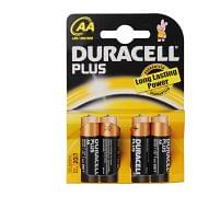Batteries AAA 1,5V DURACELL for digital instruments Measuring and precision tools 4670 0