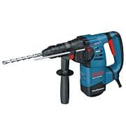 Electric reversible rotary hammers SDS-PLUS BOSCH GBH 3-28 DFR PROFESSIONAL Workshop equipment 6177 0