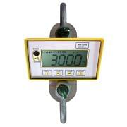 Electronic dynamometers over 1000 kg B-HANDLING Lifting systems 4019 0