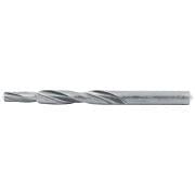 Subland twist drills in HSS 90° WRK Solid cutting tools 8109 0
