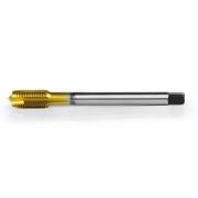 Spiral point tap KERFLOG for through-holes MF TiN Solid cutting tools 8256 0