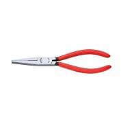 Flat nose pliers KNIPEX 38 41 190 Hand tools 28220 0