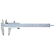 Monoblock vernier calipers resolution 0,02 mm MITUTOYO SERIE 530 Measuring and precision tools 350218 0