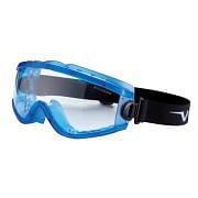 Protective goggles