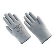 Work gloves anti-heat thermal ANSELL CRUSADER FLEX Safety equipment 721 0