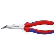 Half round long bent nose pliers KNIPEX 38 25 200 Hand tools 349753 0