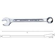 Combination wrenches STAHLWILLE 13 OPEN-BOX