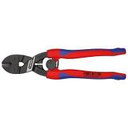 Double lever action cutting nippers with spring KNIPEX COBOLT 71 12 200 Hand tools 28326 0