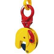 Vertical lifting clamps M7020 TERRIER Lifting systems 4009 0
