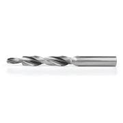 Subland twist drills in HSS 180° WRK Solid cutting tools 8110 0