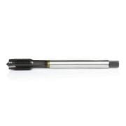 Spiral point tap inox KERFOLG for through-holes MF TiNOX Solid cutting tools 8258 0