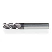 End mills in solid carbide l Z3 inox KERFOLG Solid cutting tools 30876 0