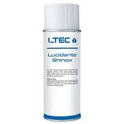 Polish for stainless steel LTEC SHINOX Chemical, adhesives and sealants 27412 0
