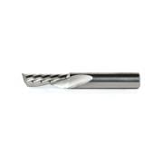 End mills in solid carbide for aluminium left helix KERFOLG Z1 Solid cutting tools 31345 0