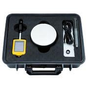 Leeb Impact hardness testers compact with repeatability Measuring and precision tools 36223 0