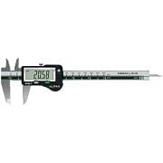 Digital calipers IP67 with preset ALPA MEGATRY EVO AA014 Measuring and precision tools 359277 0