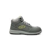 Safety shoes LOTTO RACE 200 MID T8136 Safety equipment 353682 0