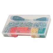 Small parts organizers TERRYMIX T9 Furnishings and storage 16651 0