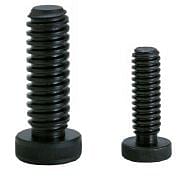 Spare screws for adjustable clamps Clamping systems 6128 0