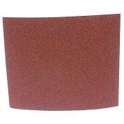 Abrasive sheets in aluminium oxide NORTON R222 Abrasives 17 0
