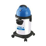 Liquid vacuum cleaners BREEZY capacity 25 liters Workshop equipment 244080 0